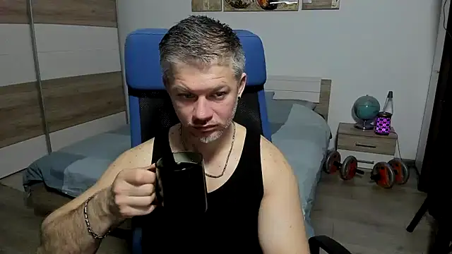 RobbyShawz online show from 04.01.26