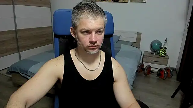 RobbyShawz online show from 04.02.26