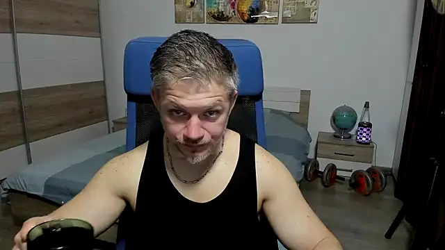 RobbyShawz online show from 04.09.26