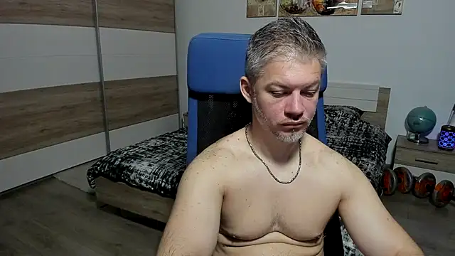 RobbyShawz online show from 05.10.26