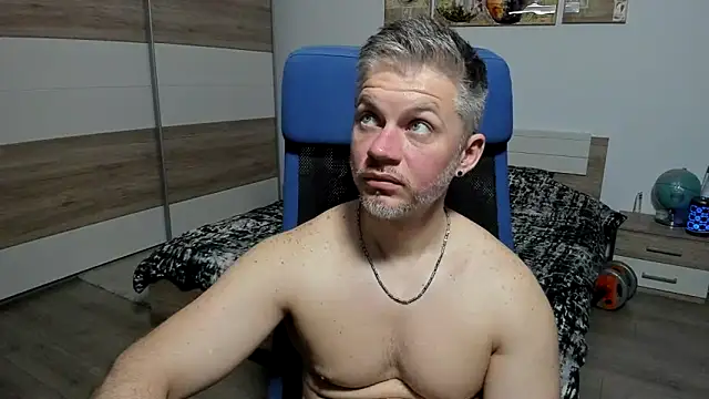 RobbyShawz online show from 05.11.26
