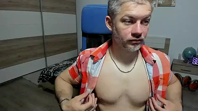 RobbyShawz online show from 05.23.26