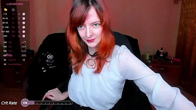 Mary Yolo online show from 02.01.25