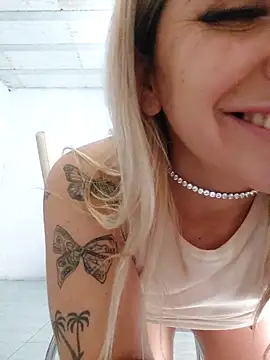 cositarica2555 online show from 04.19.26
