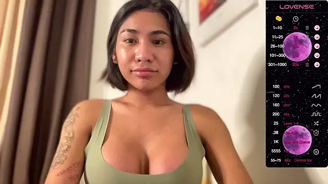 Alaia Pope online show from 01.22.25