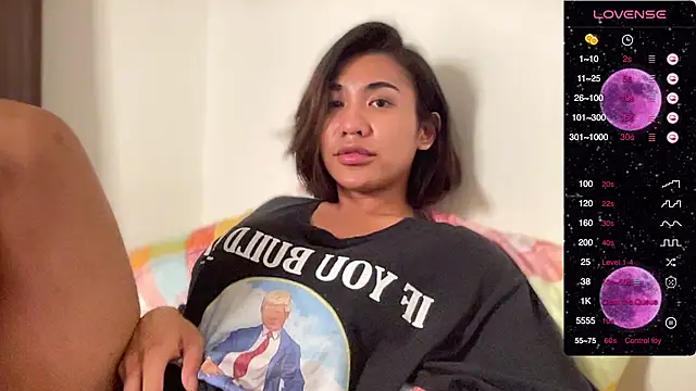 Alaia Pope online show from 01.23.25