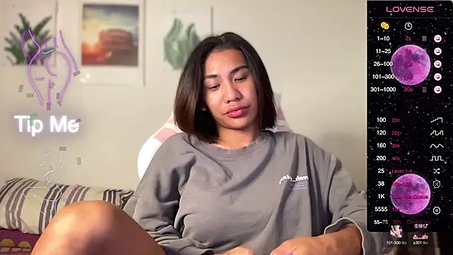 Alaia Pope online show from 02.24.25