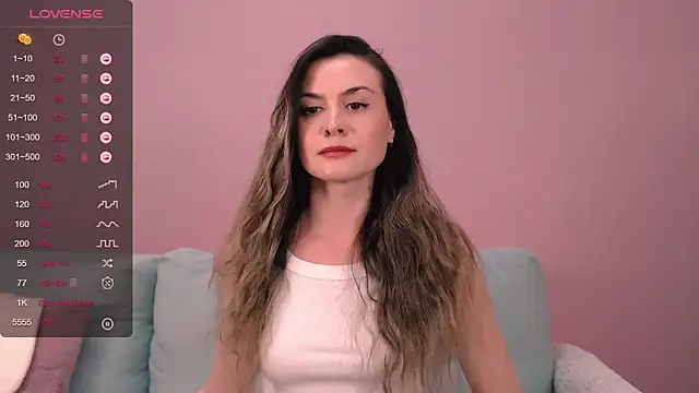 Cindy Sweety online show from 06.25.26