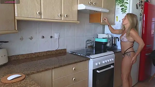 Lunamix online show from 11.08.25