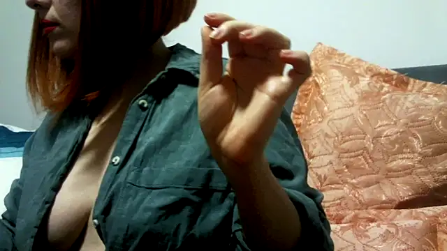 MashaYeah777 online show from 02.06.25