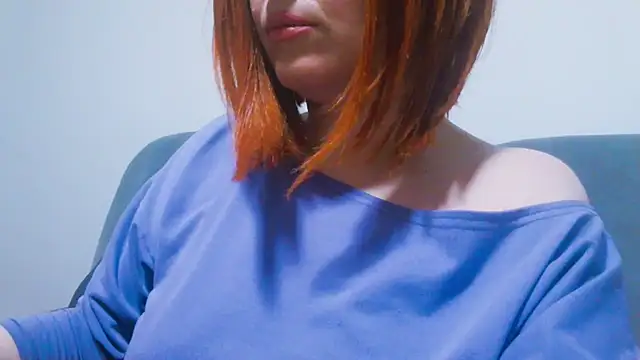 MashaYeah777 online show from 03.12.25