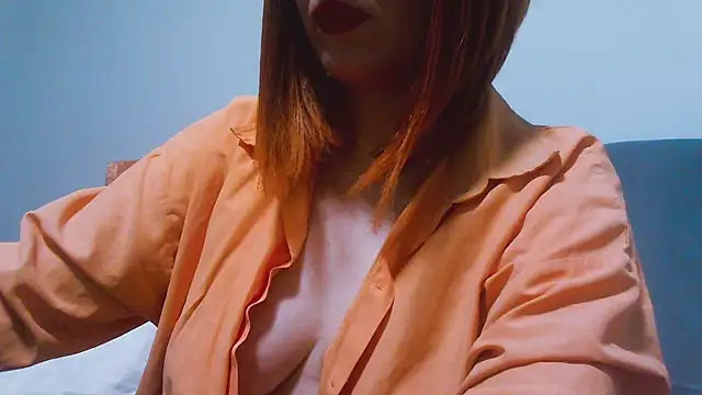 MashaYeah777 online show from 03.19.25