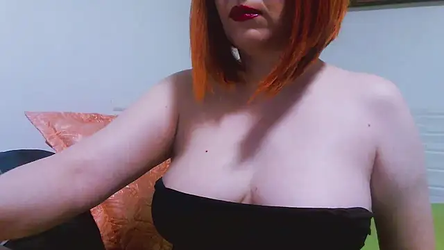 MashaYeah777 online show from 09.19.25