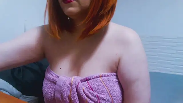 MashaYeah777 online show from 10.09.25