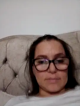 Snapshot of MariaPau_83 chatting on 10.01.25 MariaPau 83 online show from 10.01.25