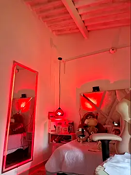 Snapshot of MariaPau_83 chatting on 03.26.26 MariaPau 83 online show from 03.26.26