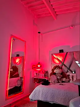 Snapshot of MariaPau_83 chatting on 03.30.26 MariaPau 83 online show from 03.30.26