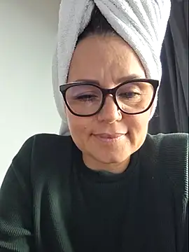 MariaPau 83 online show from 06.09.26