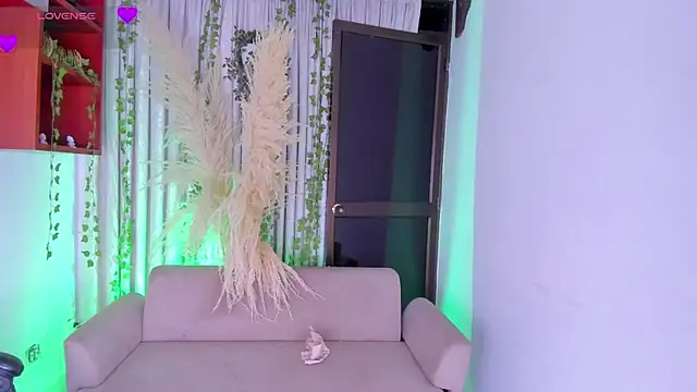 Rianamanson online show from 03.22.26