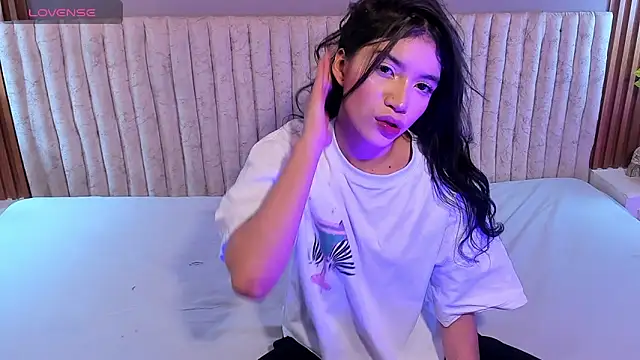 Sweetcristin online show from 04.28.26