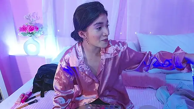 Sweetcristin online show from 05.13.26