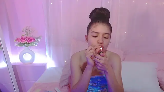 Sweetcristin online show from 05.22.26