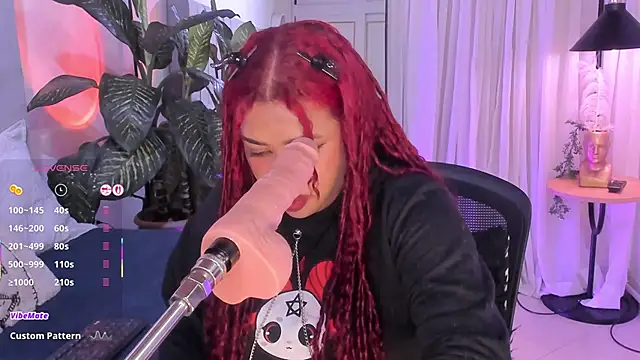 pamela doll3 online show from 03.07.25