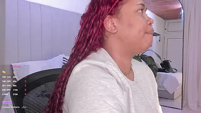 pamela doll3 online show from 03.14.25