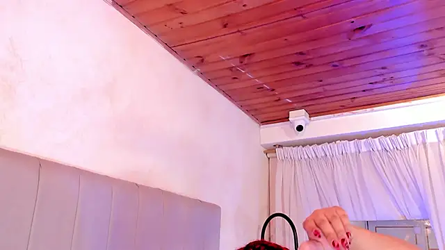 pamela doll3 online show from 03.21.25