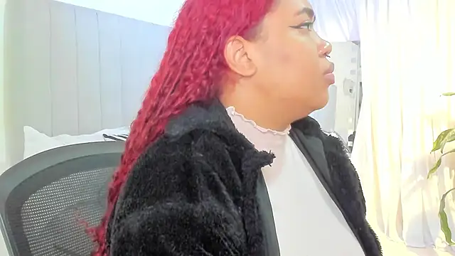 pamela doll3 online show from 03.22.25