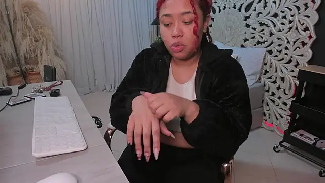 pamela doll3 online show from 09.24.25