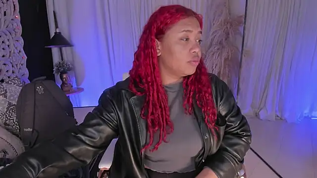 pamela doll3 online show from 11.29.25