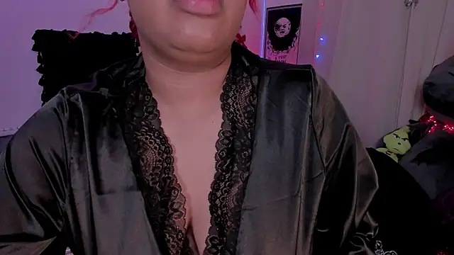 pamela doll3 online show from 12.23.25