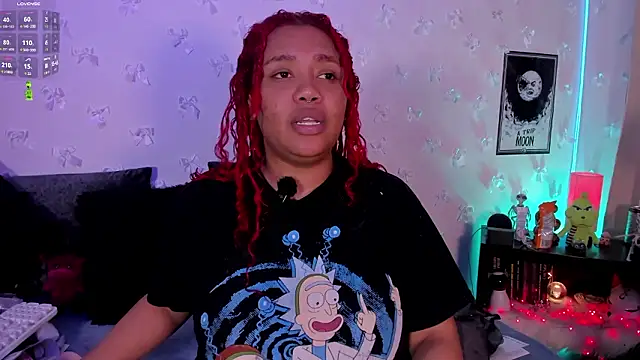 pamela doll3 online show from 02.28.26