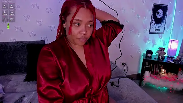 pamela doll3 online show from 03.08.26