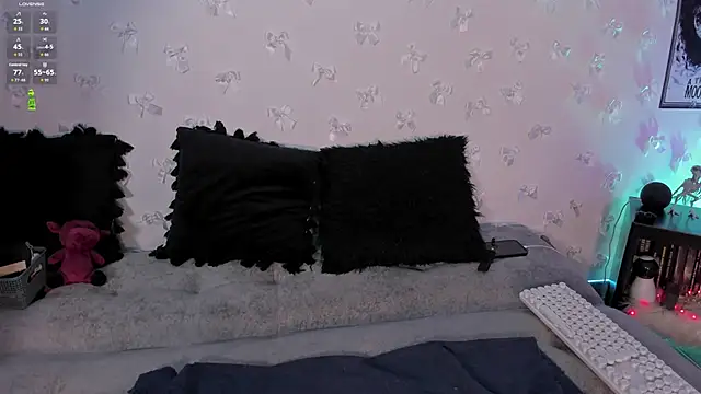 pamela doll3 online show from 03.17.26