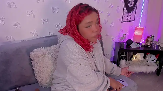 pamela doll3 online show from 04.21.26