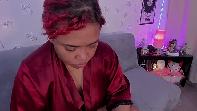 pamela doll3 online show from 04.22.26