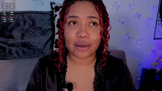 pamela doll3 online show from 06.04.26