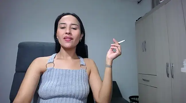 LisaRiveraxxx online show from 03.23.25