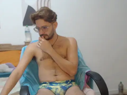 peterannaud online show from 10.12.25