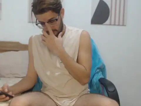 peterannaud online show from 11.15.25