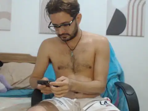 peterannaud online show from 11.16.25