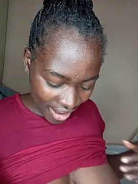  cutemelania online show from 09.21.25