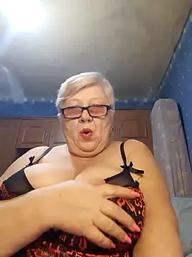 Snapshot of Lena_Gaby chatting on 12.02.24 Lena Gaby online show from 12.02.24