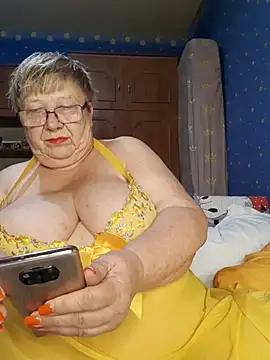 Snapshot of Lena_Gaby chatting on 09.14.25 Lena Gaby online show from 09.14.25