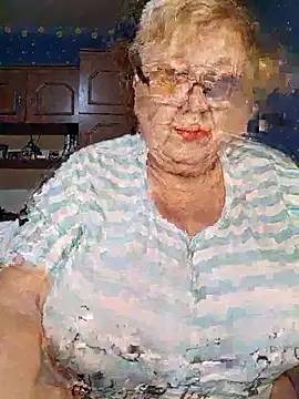 Snapshot of Lena_Gaby chatting on 10.18.25 Lena Gaby online show from 10.18.25