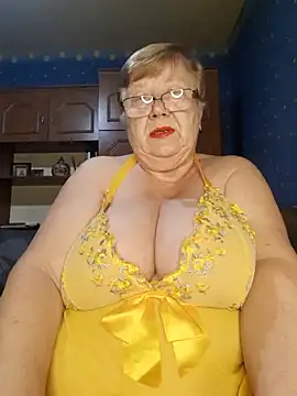 Lena Gaby online show from 12.17.25