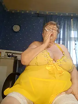 Lena Gaby online show from 01.12.26