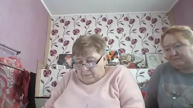 Lena Gaby online show from 03.03.26
